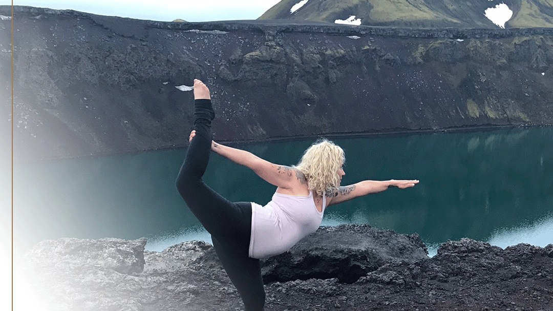 Maha Shakti  intermediate flow