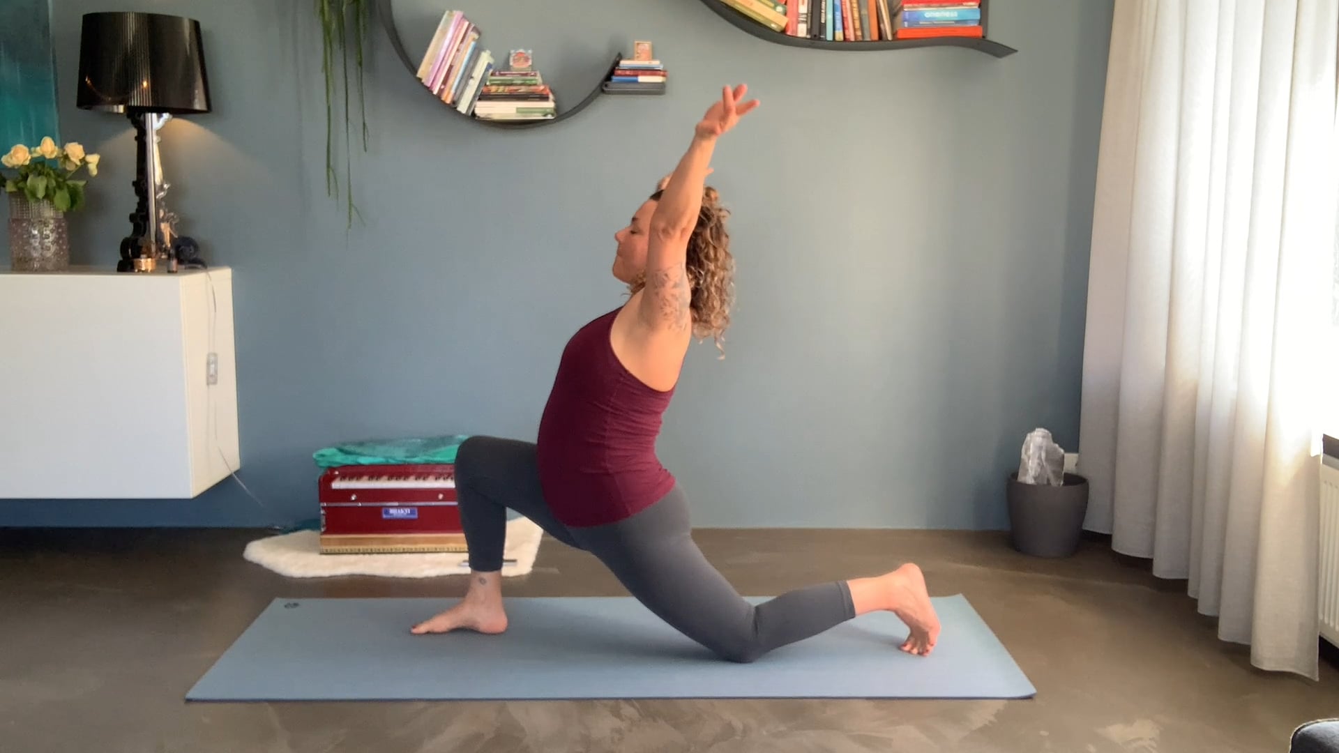 Maha Shakti 27.04.21