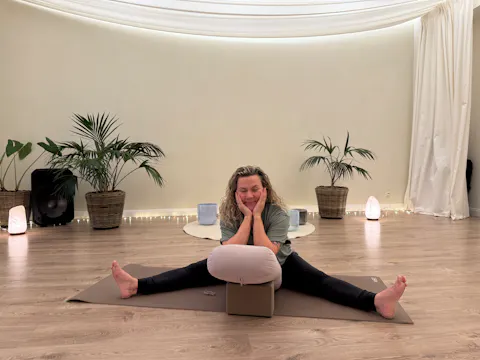 Restorative for Lymph
