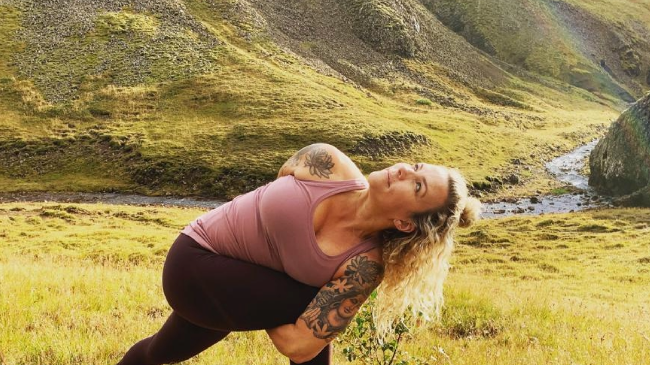 Maha Shakti Express August 2