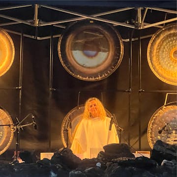 Celestial Gong Level 2