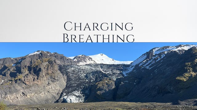 Charging Breathing