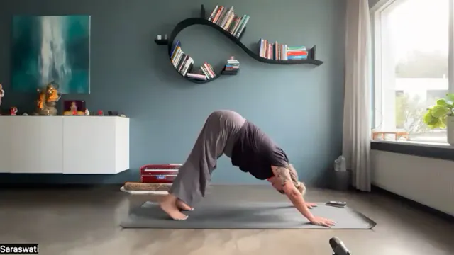 Shiva  Namaskar