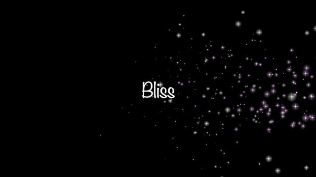 Bliss Frequency