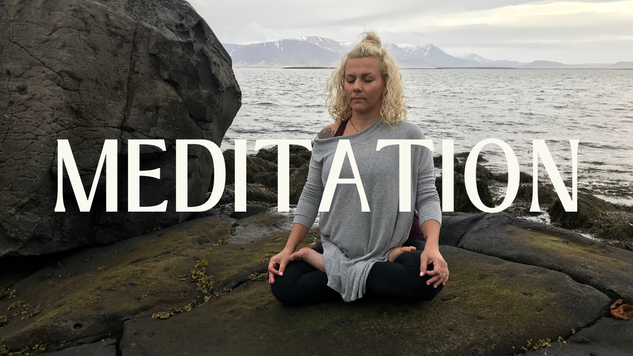 Simple Meditation