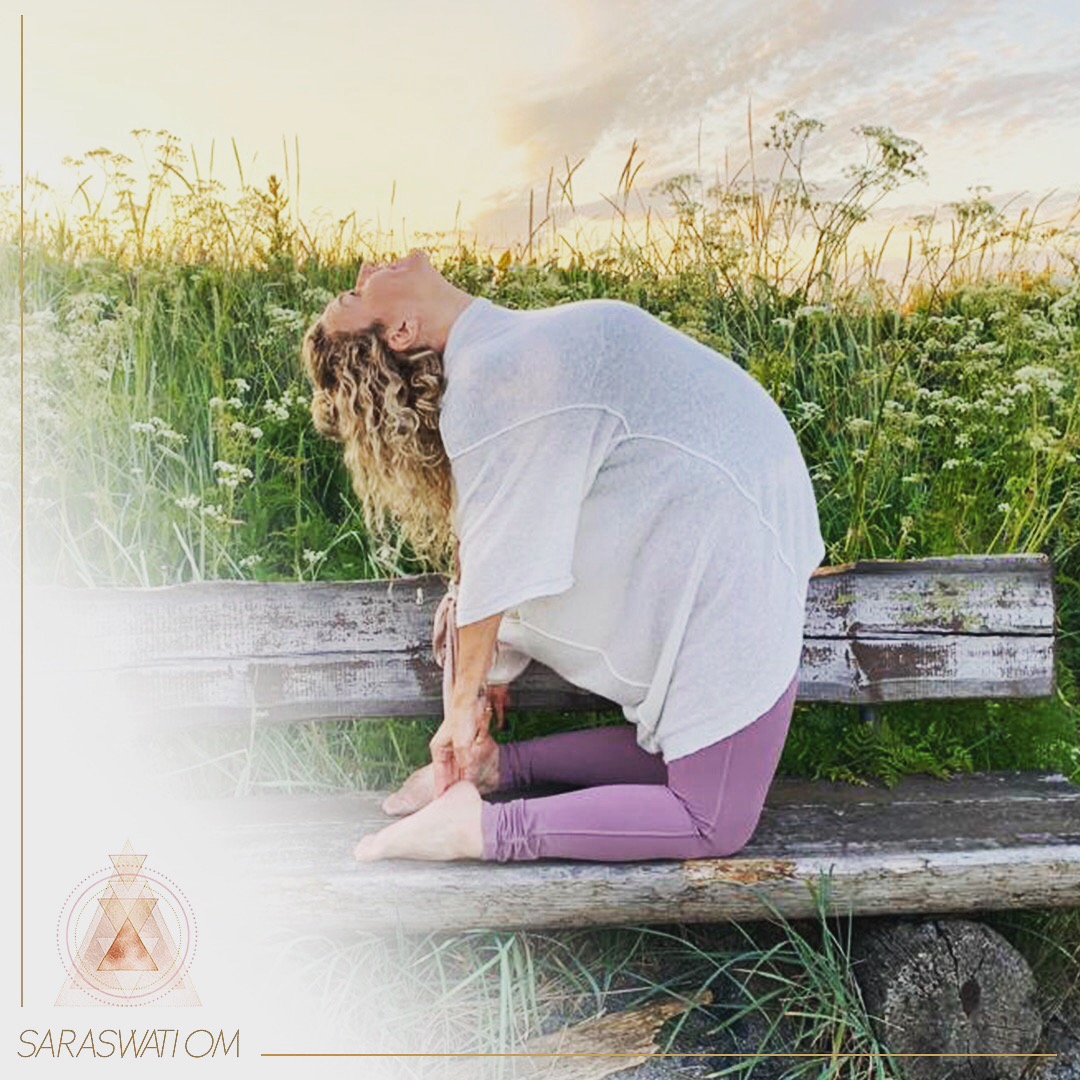 Maha Shakti  December