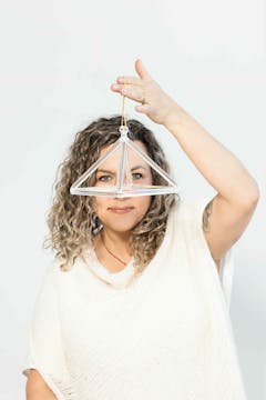 Chakra Welcome Recording