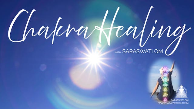 Chakra Healing