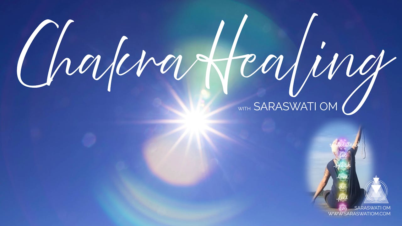 Chakra Healing