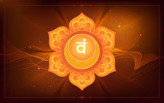 Svadhisthana Kriya