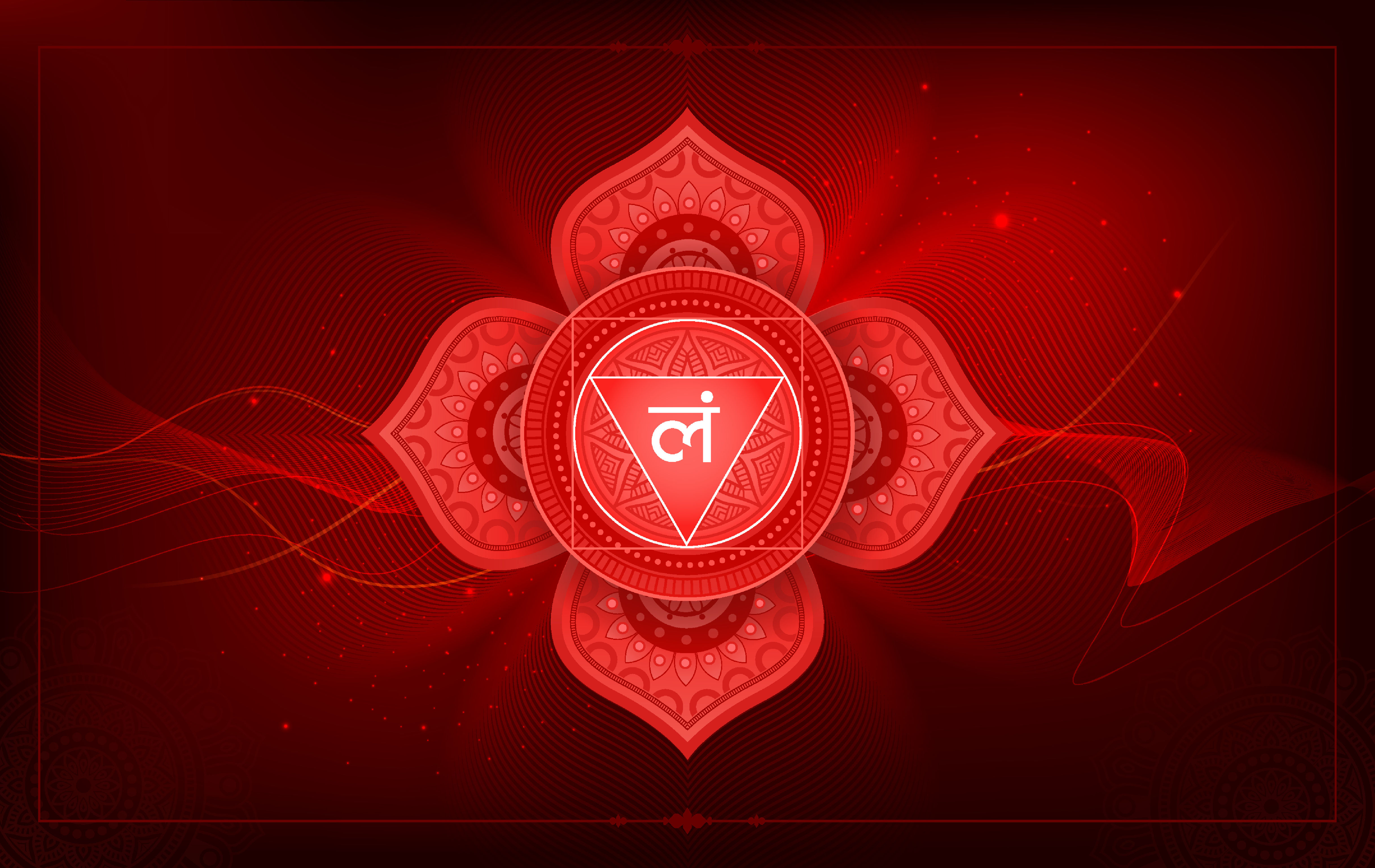 SARASWATI OM Video