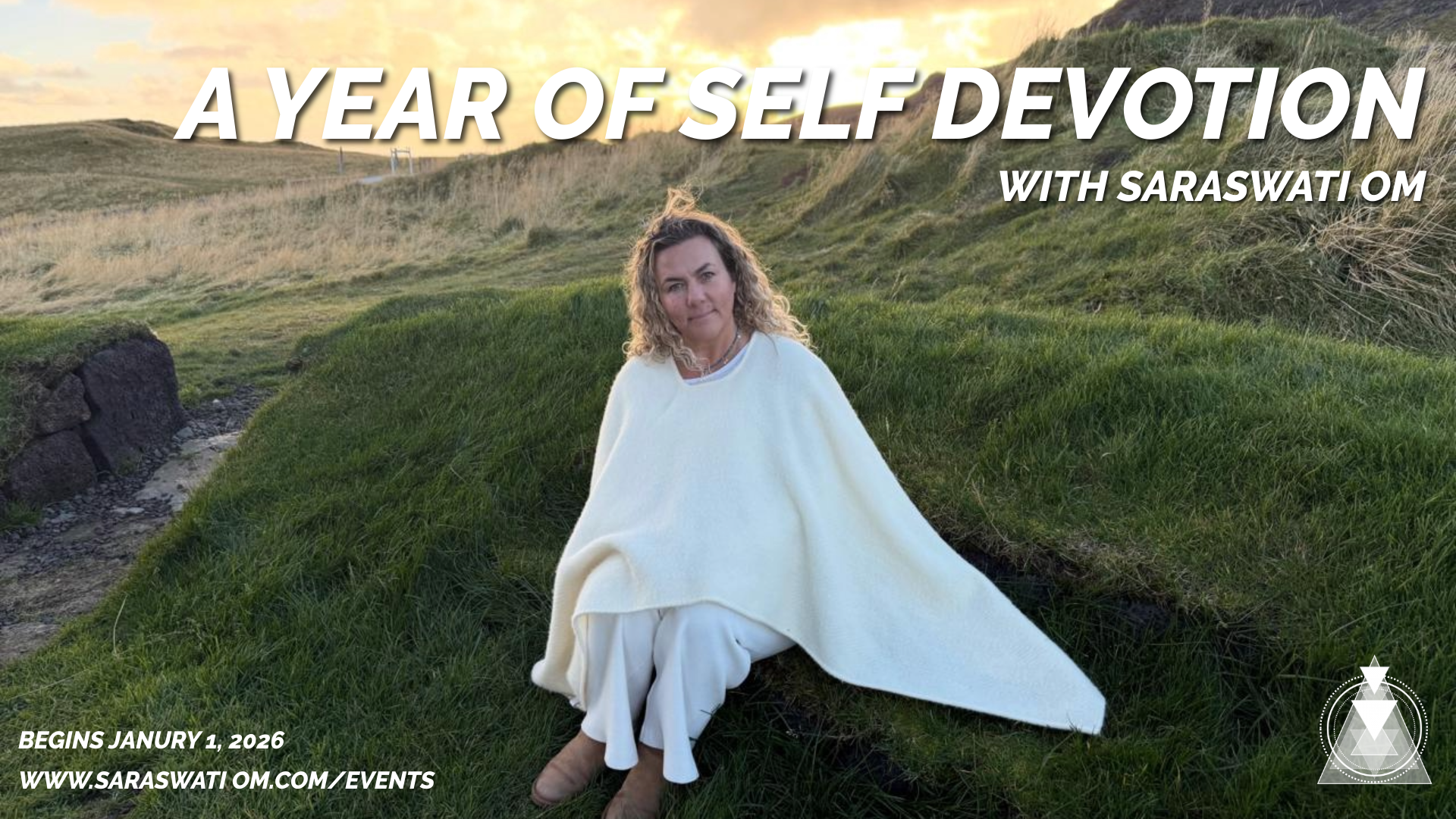A year Of Self Devotion