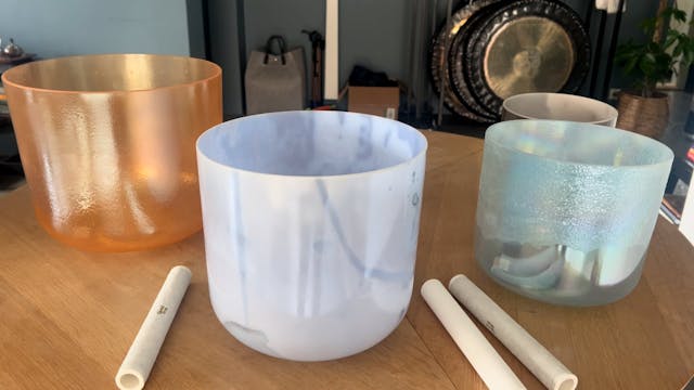 Balancing Set