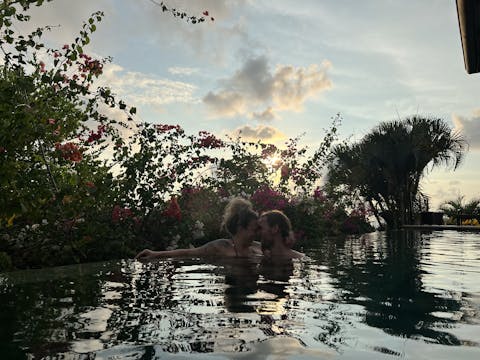 Light Body Meditation