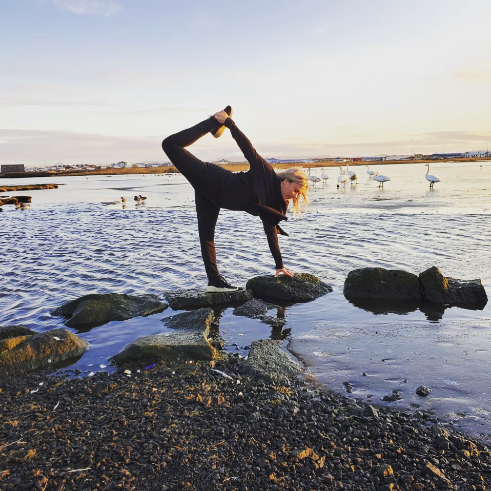 Maha Shakti May Edition