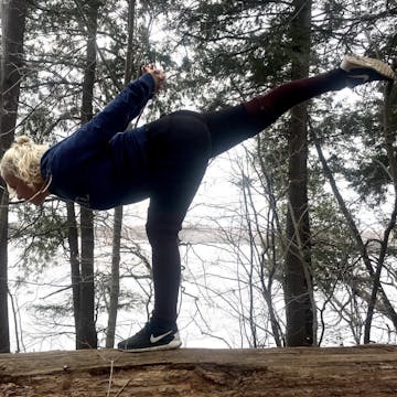 Winter Express Practice