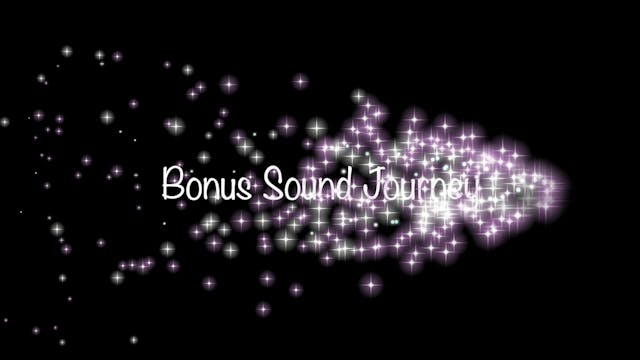 Live Recording Sound Journey