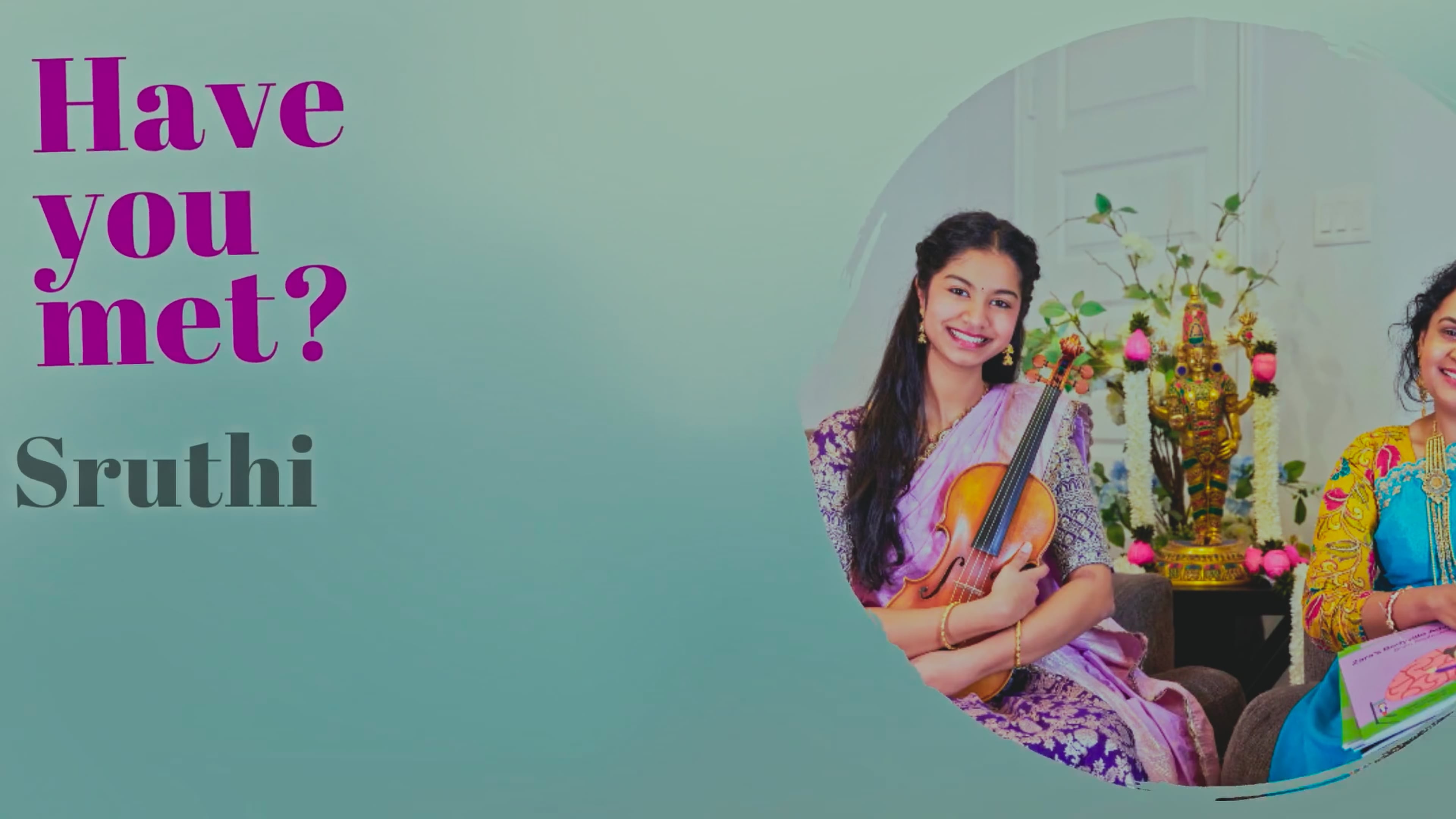 HUM-Sruthi
