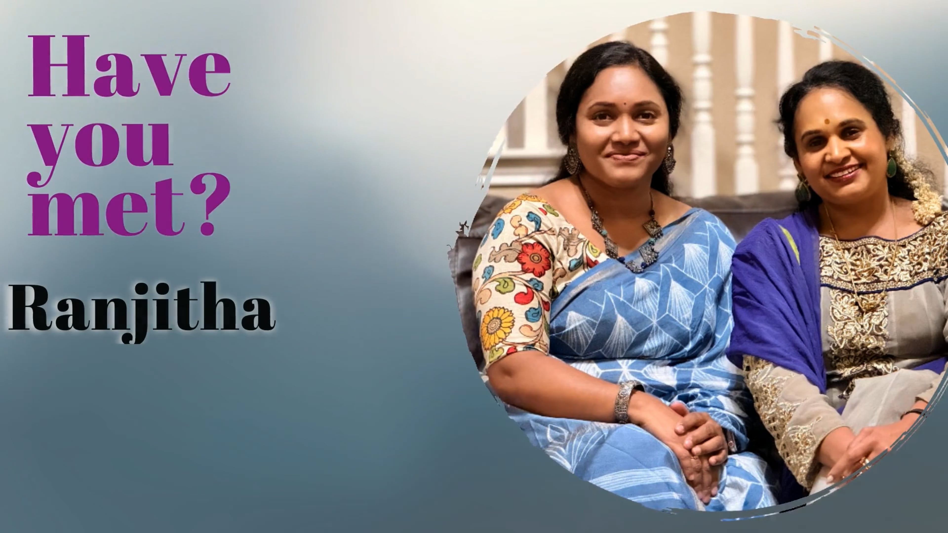 HUM-Ranjitha