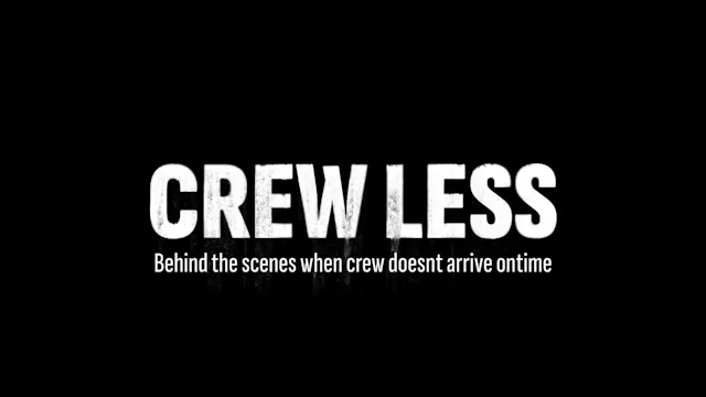 Crewless