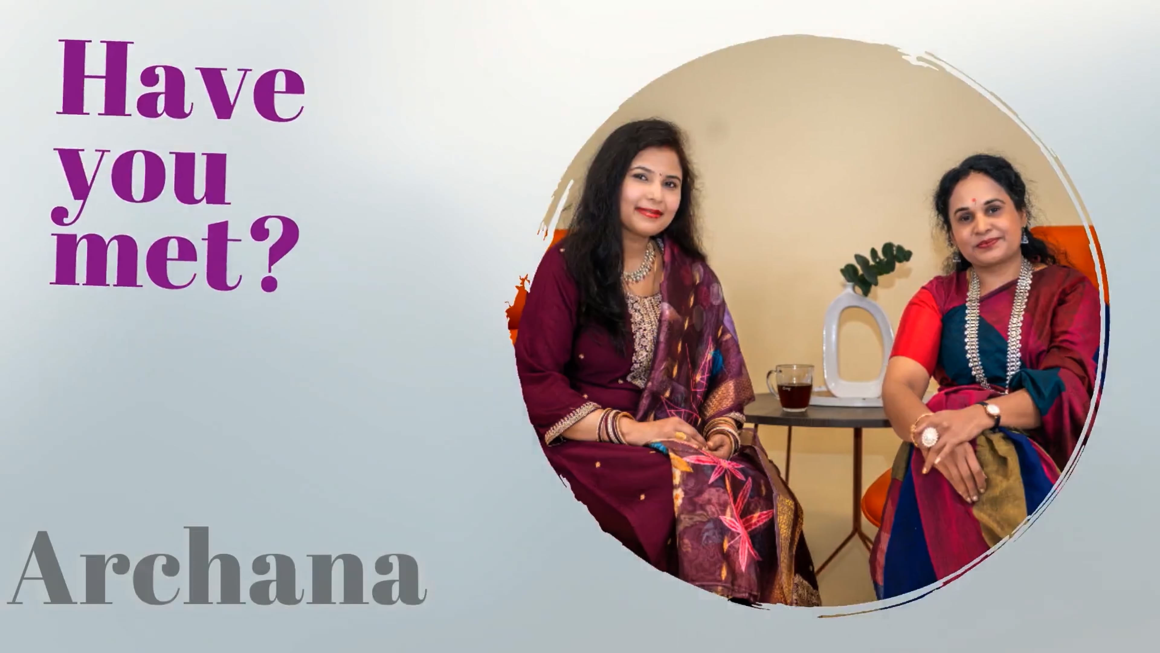 HUM-Archana