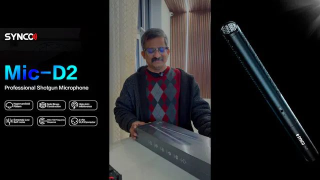 Synco Mic D2H