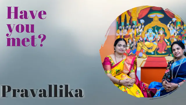 HUM-S1E2-Pravallika