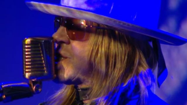 David Eugene Edwards - Bright Boy (Live from Budapest) 