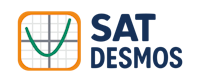 SAT DESMOS