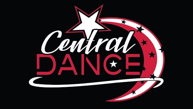 Central Dance Recital 2023