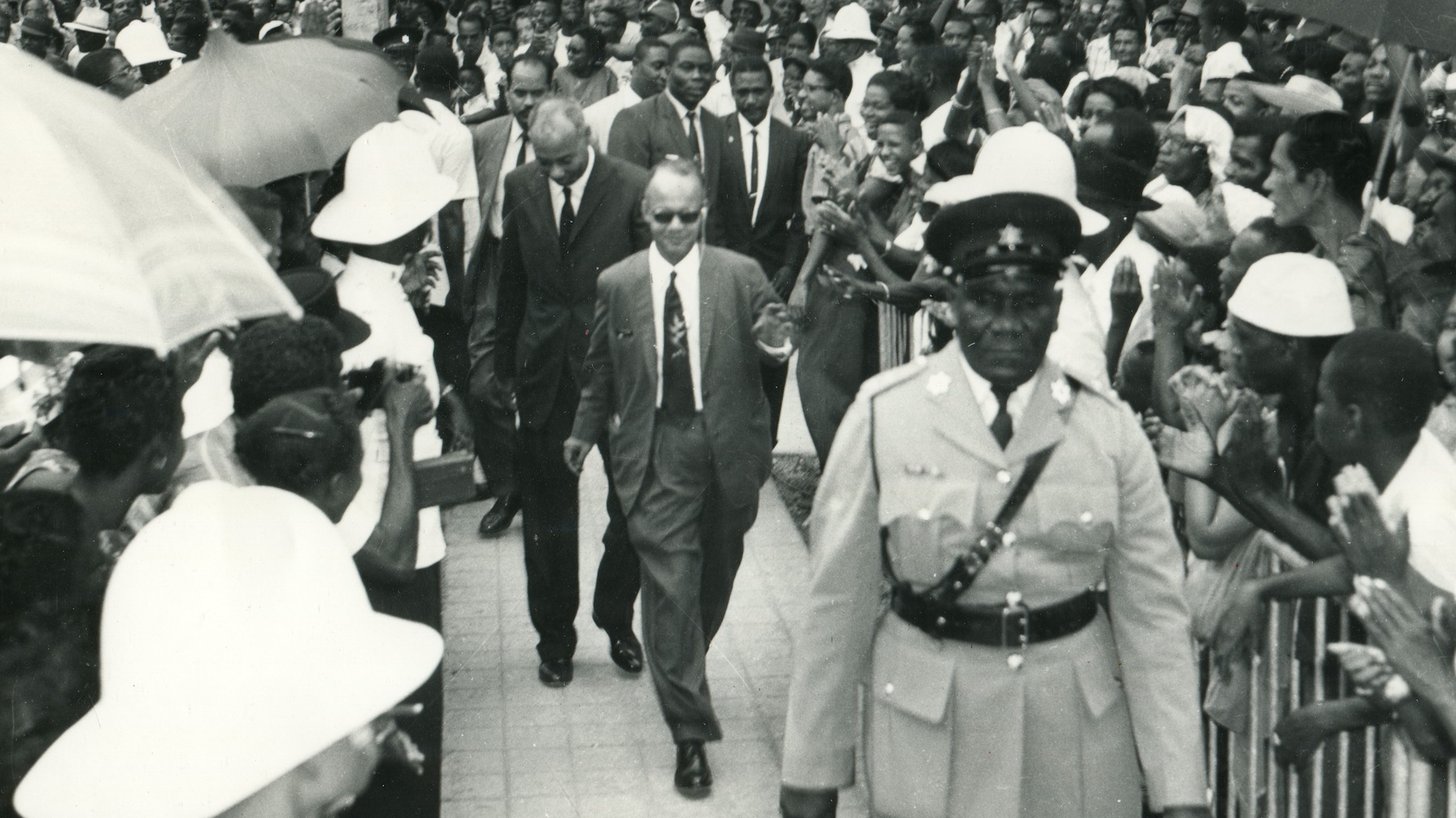 Inward Hunger (Parts 1 + 2)