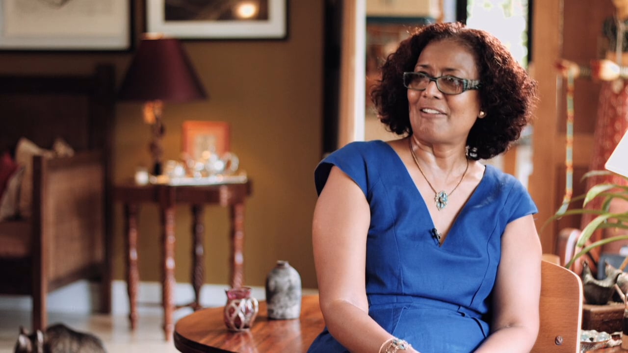 Unfinished Sentences (2018)