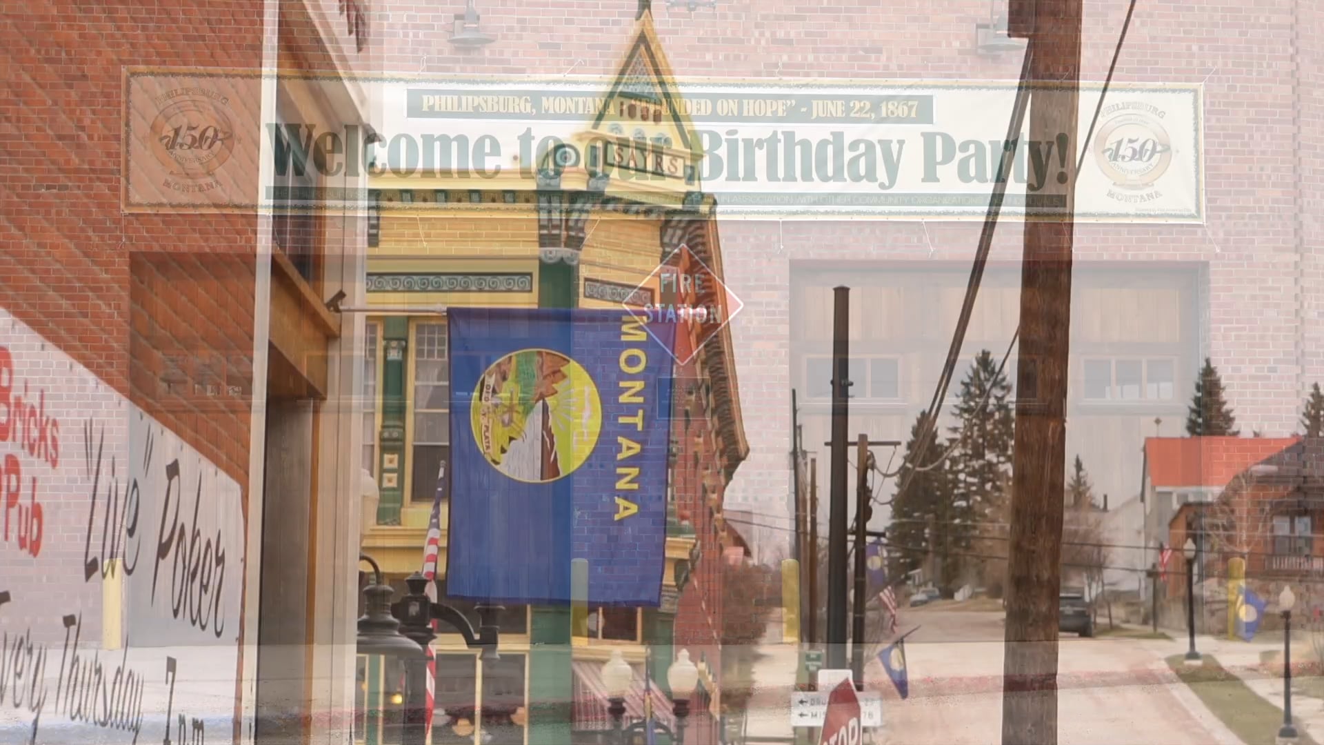 Saving The Burg Chapter 10 - Looking Back