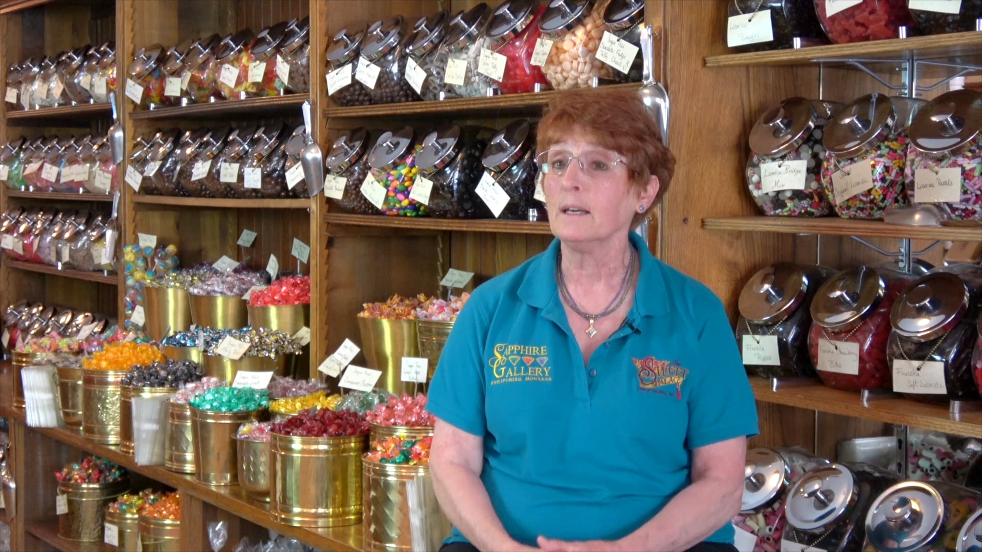 Saving The Burg Chapter 7 - New Millennium