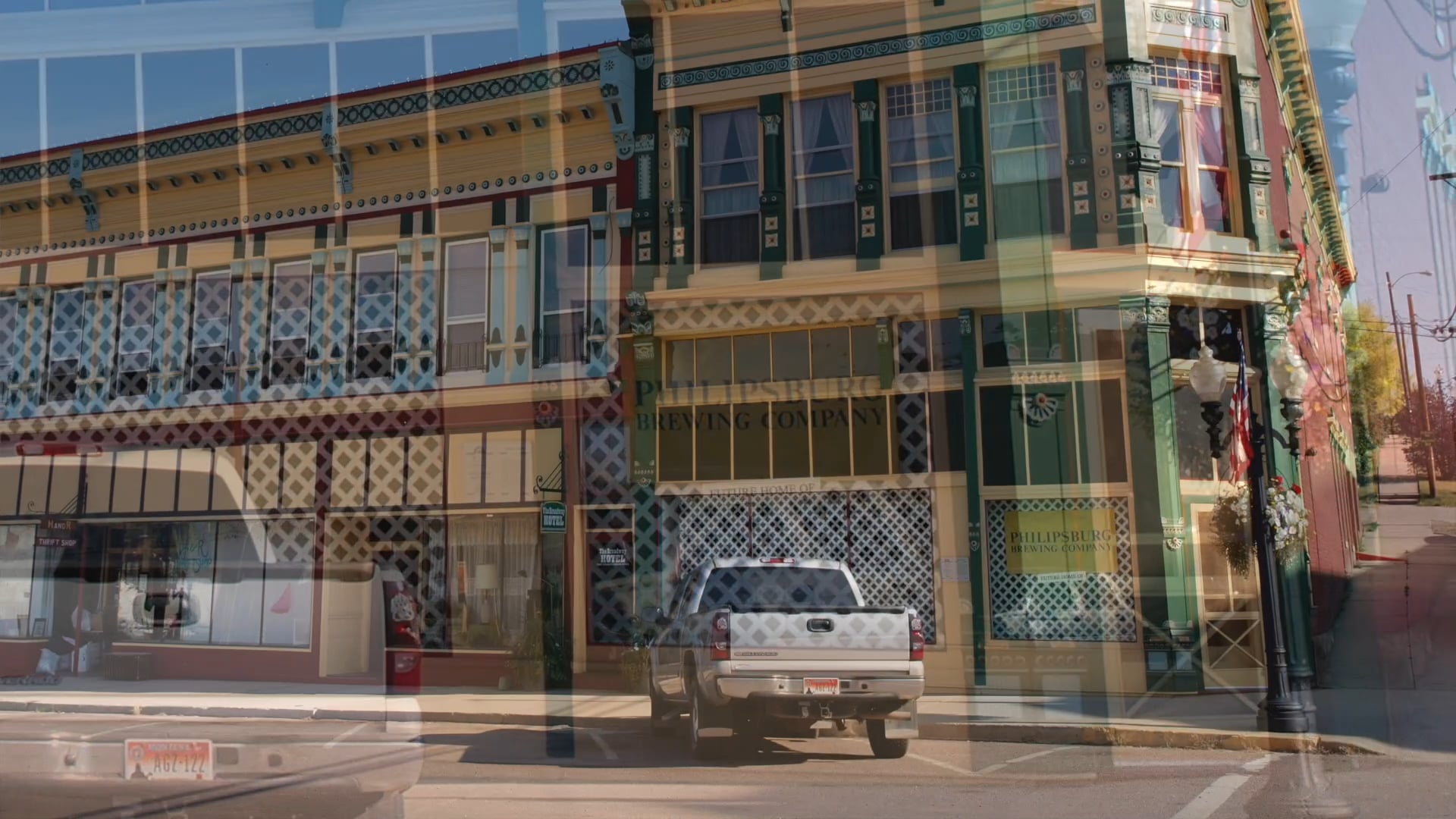 Saving The Burg Chapter 9 - Beer FINAL