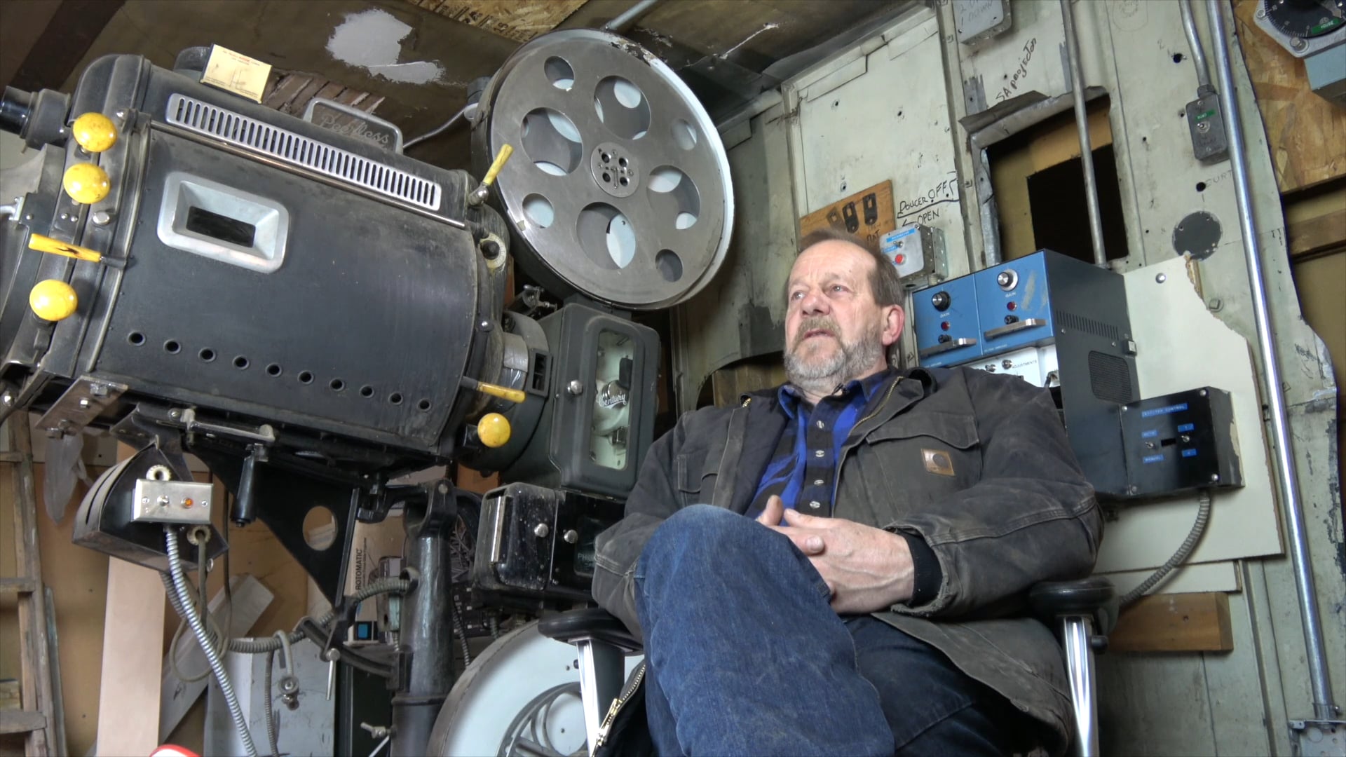 Saving The Burg Chapter 12 - Comeback Kids