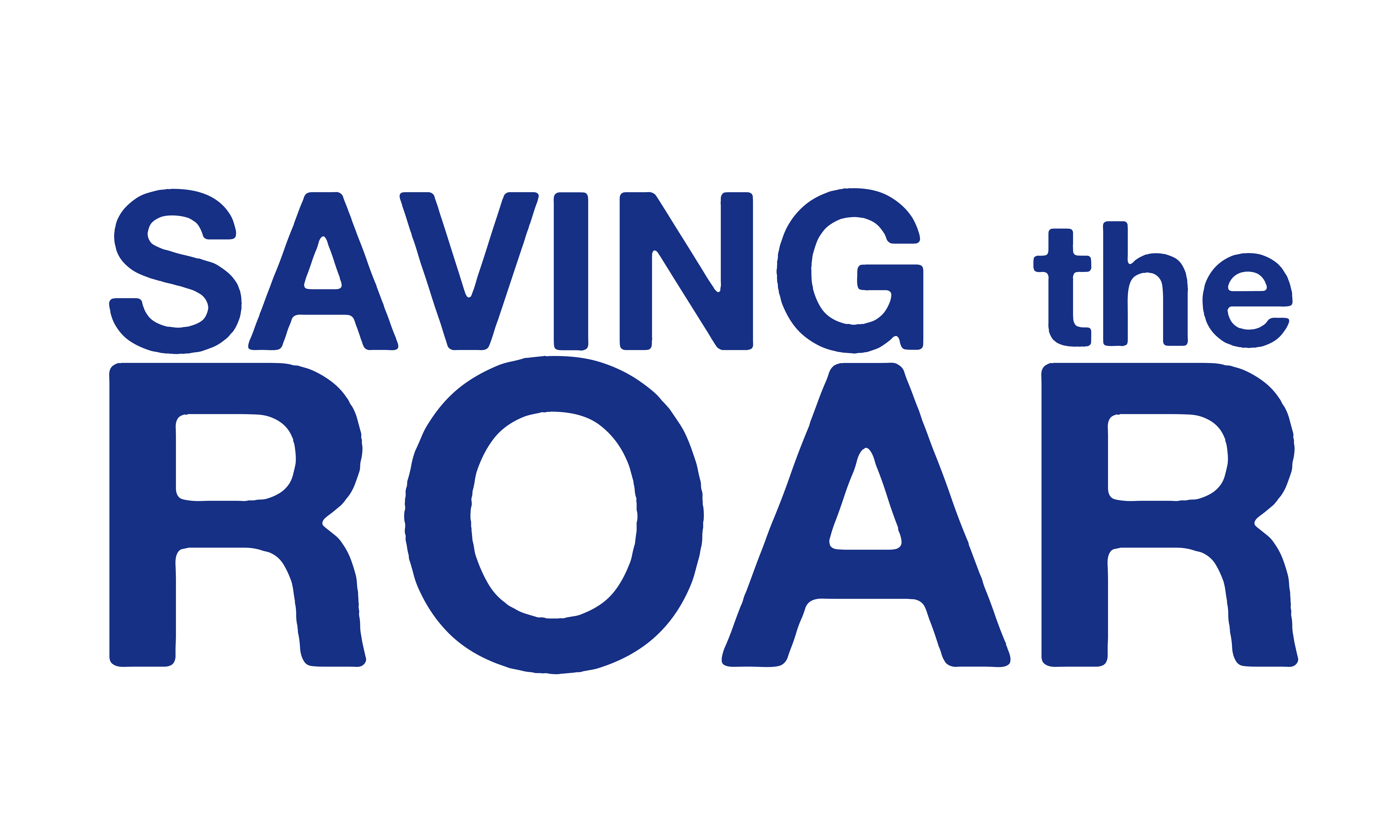 Saving The Roar (2025)