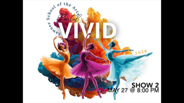 Vivid Show 2