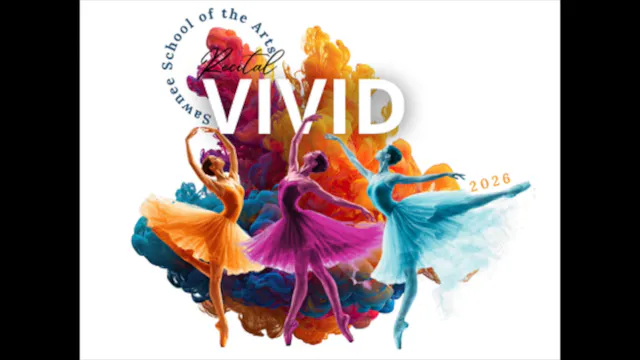 Vivid Show 3