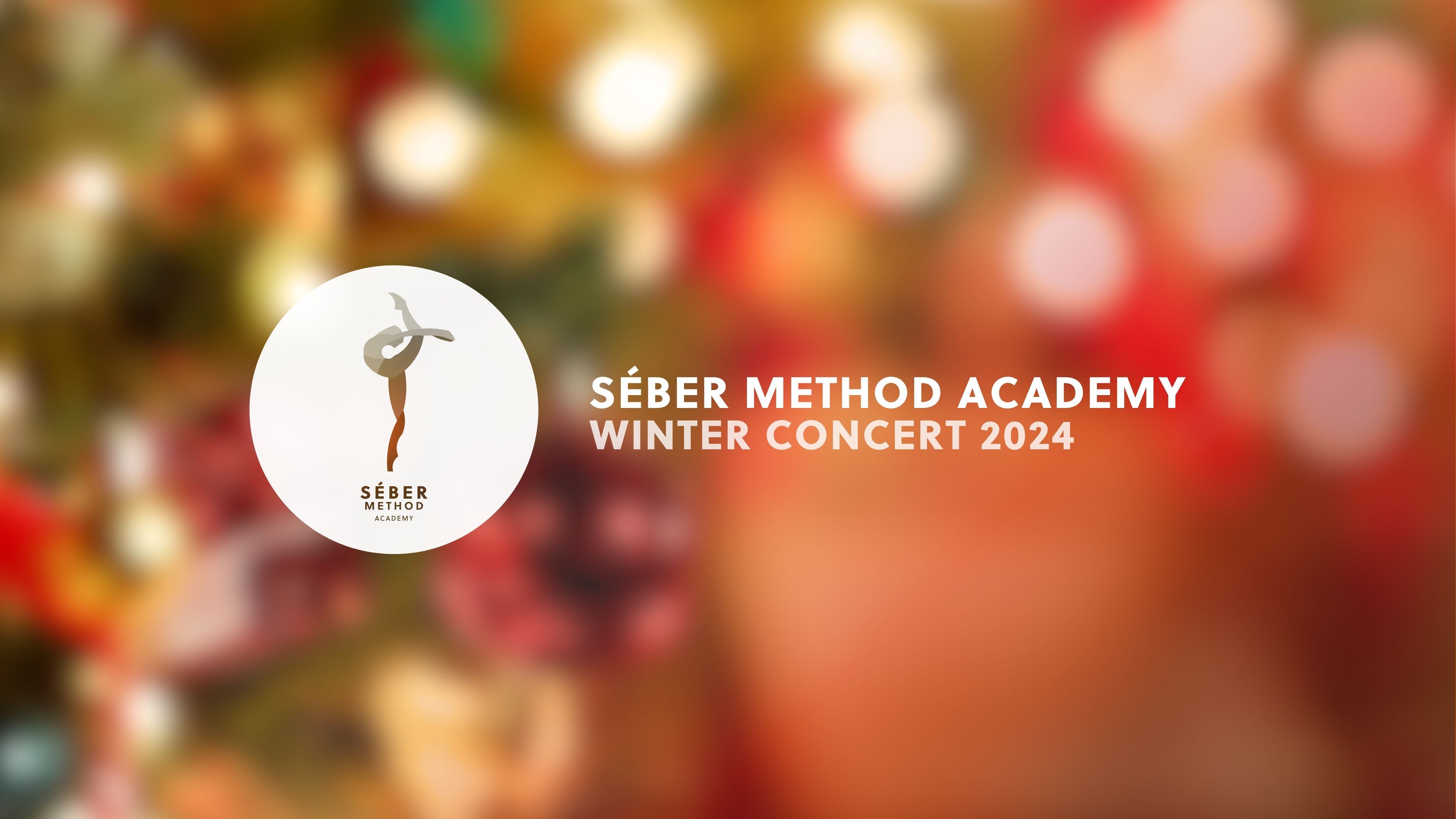 Winter Concert 2024, December 21