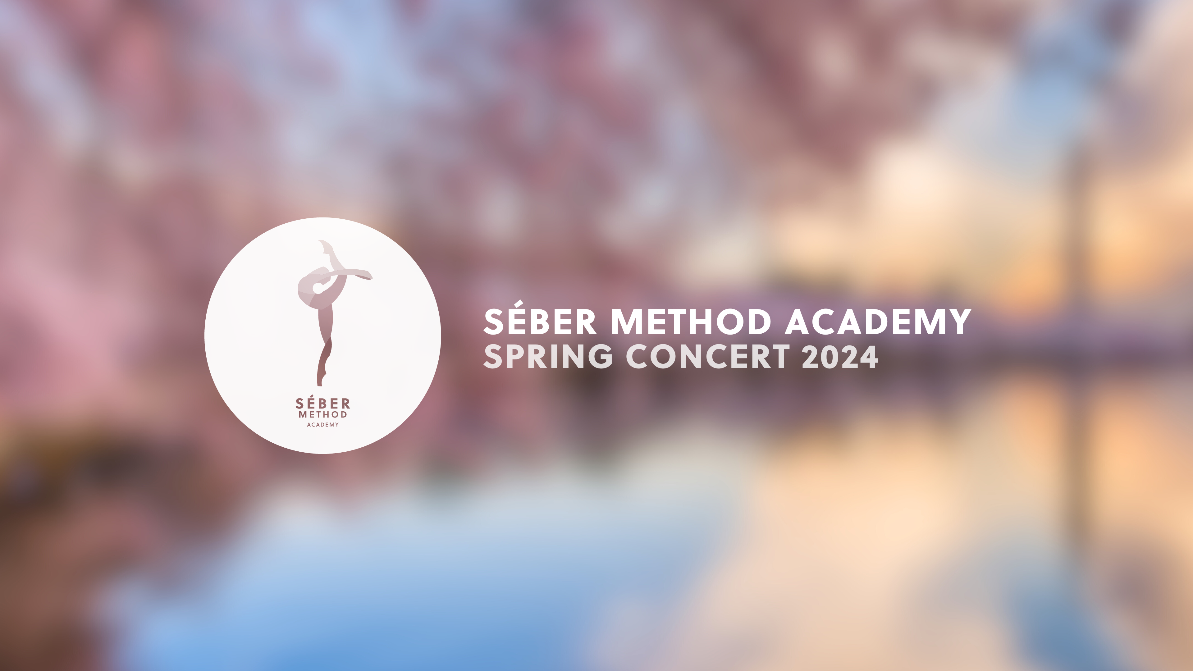 Spring Concert 2024, June 6