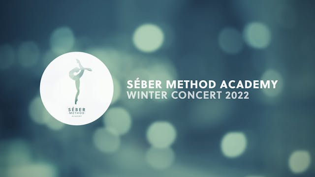 Winter Concert 2022, December 13