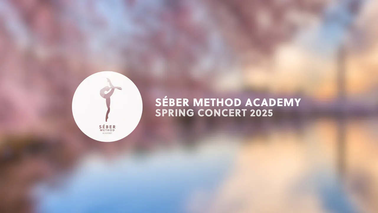 Spring Concert 2025, May 28th Act 1