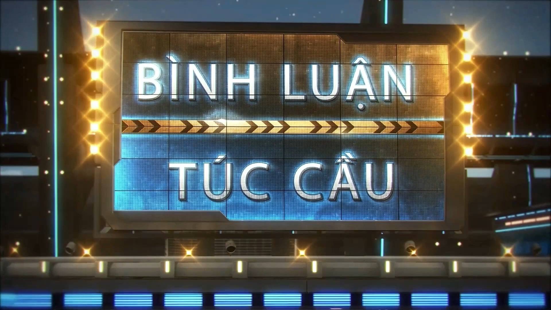 Bình Luận Túc Cầu | 1/1/2025