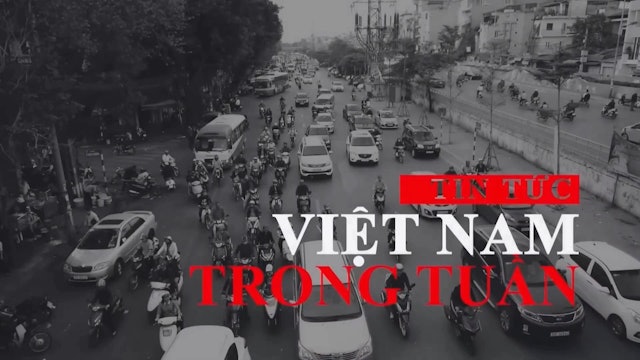 Tin Tức Việt Nam Trong Tuần | 03/10/2023