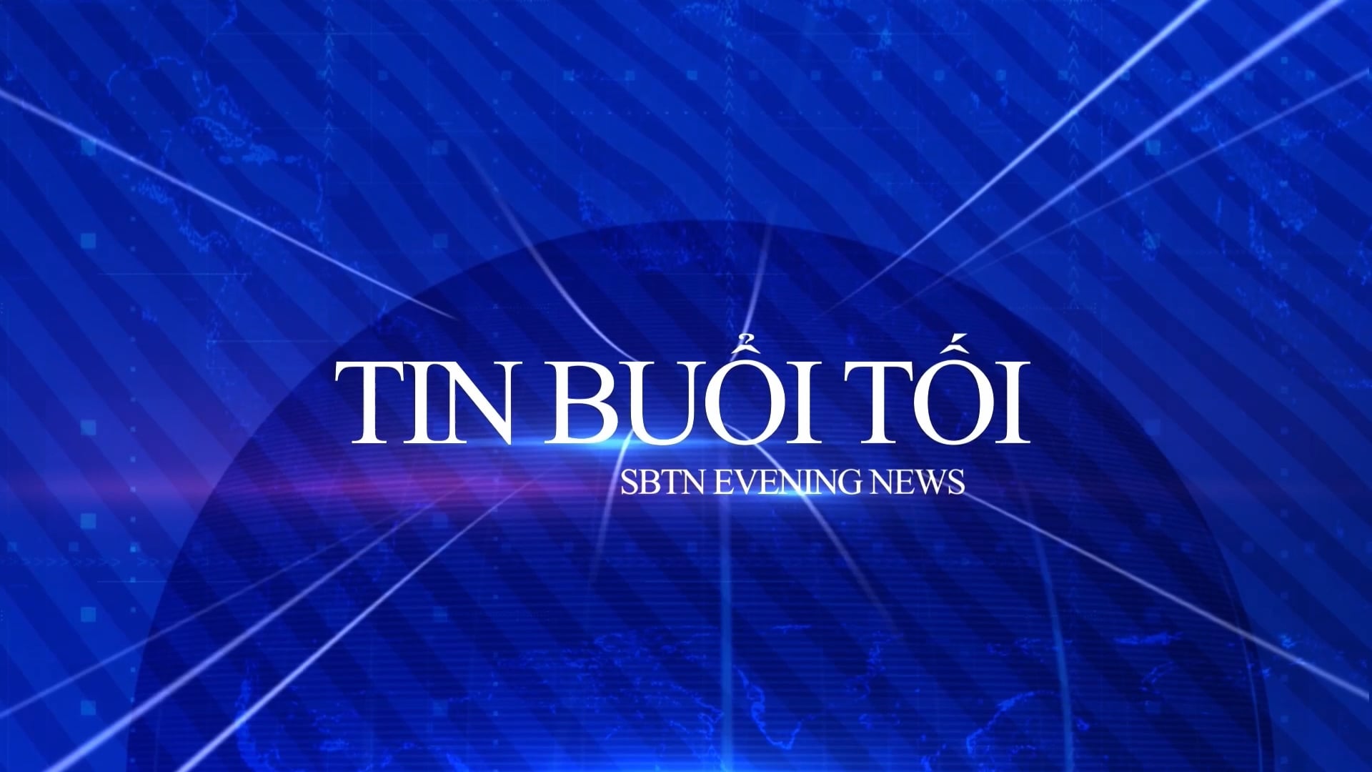 Tin Buổi Chiều | 16/2/2025