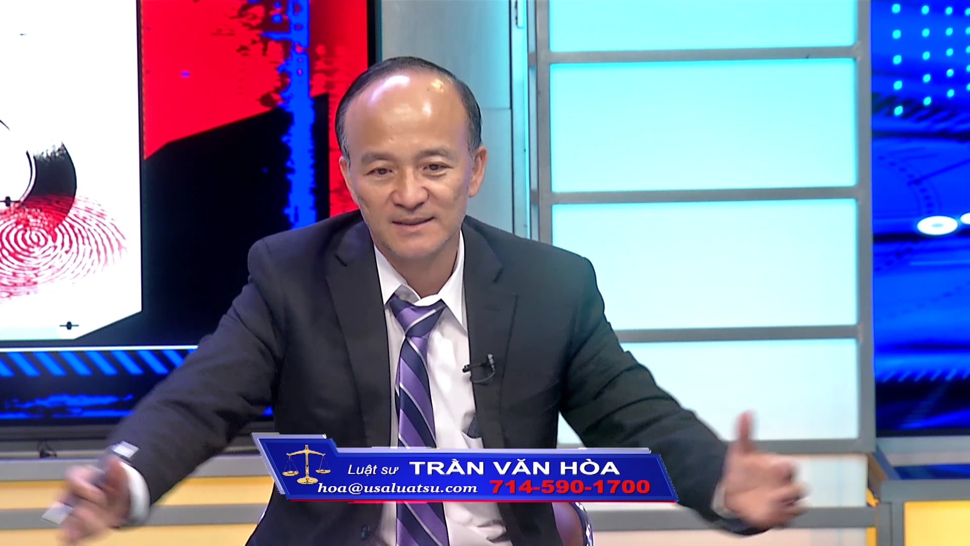 Luật Pháp & Xã Hội | 05/08/2020