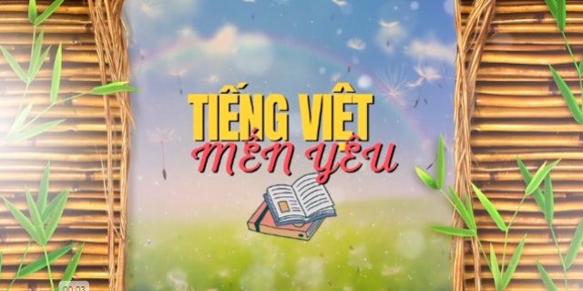 Tiếng Việt Mến Yêu 2023 | SBTN Special