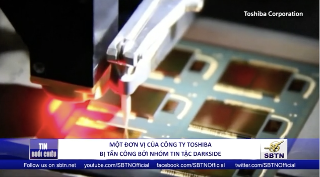 Tin Buổi Tối | 15/05/2021