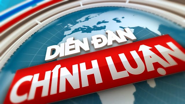 Diễn Đàn Chính Luận | 09/03/2023